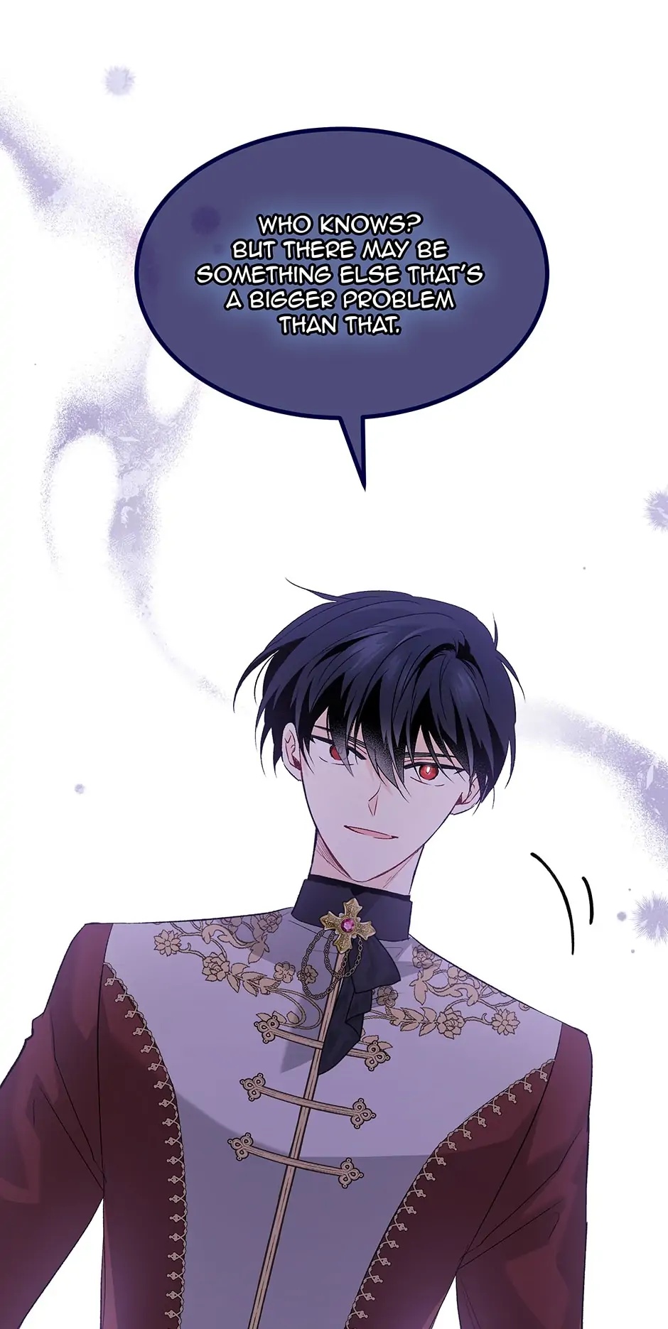 The Symbiotic Relationship Between A Rabbit and A Black Panther Chapter 81 - Manhwa18.com