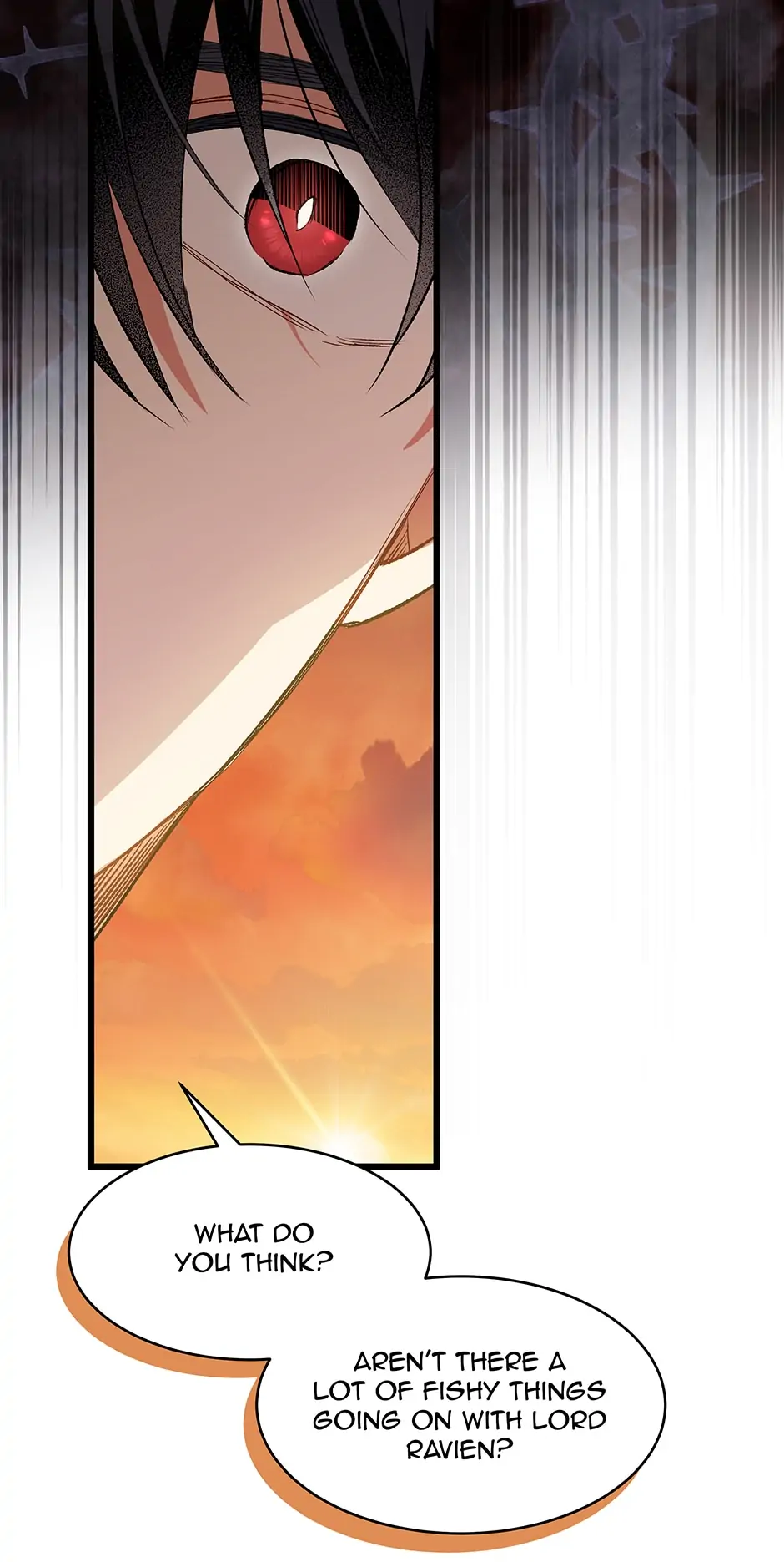 The Symbiotic Relationship Between A Rabbit and A Black Panther Chapter 81 - Manhwa18.com