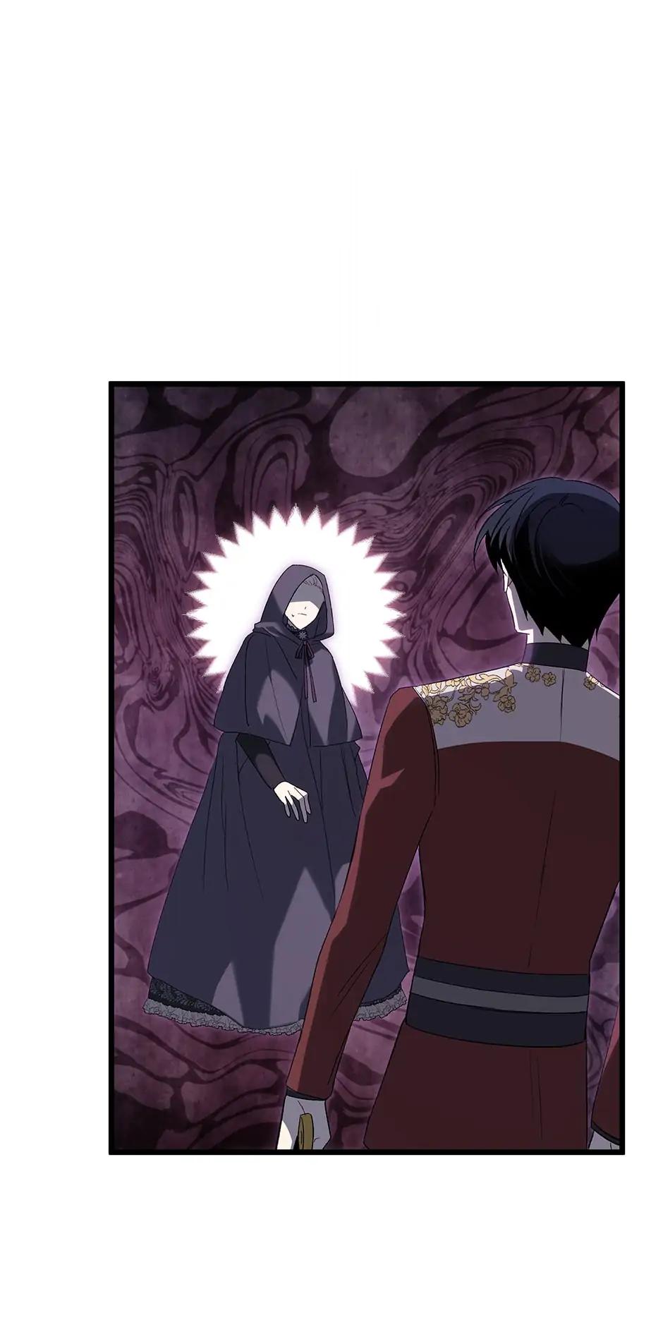The Symbiotic Relationship Between A Rabbit and A Black Panther Chapter 81 - Manhwa18.com