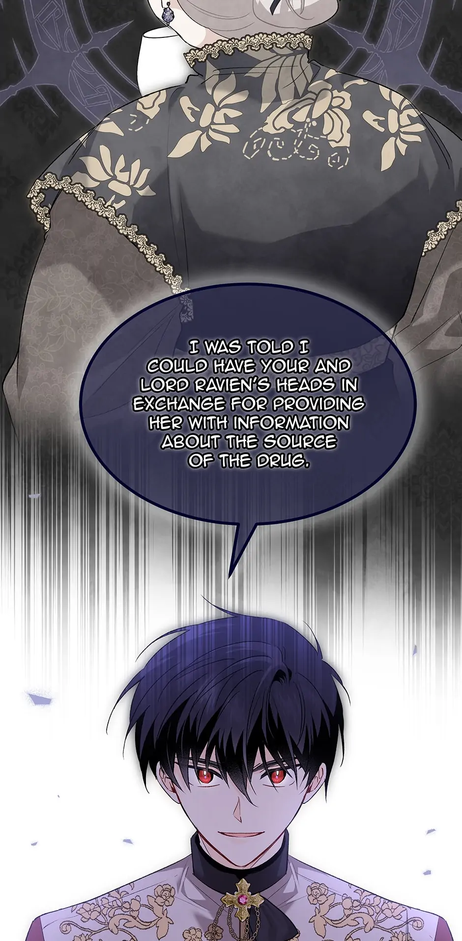The Symbiotic Relationship Between A Rabbit and A Black Panther Chapter 81 - Manhwa18.com