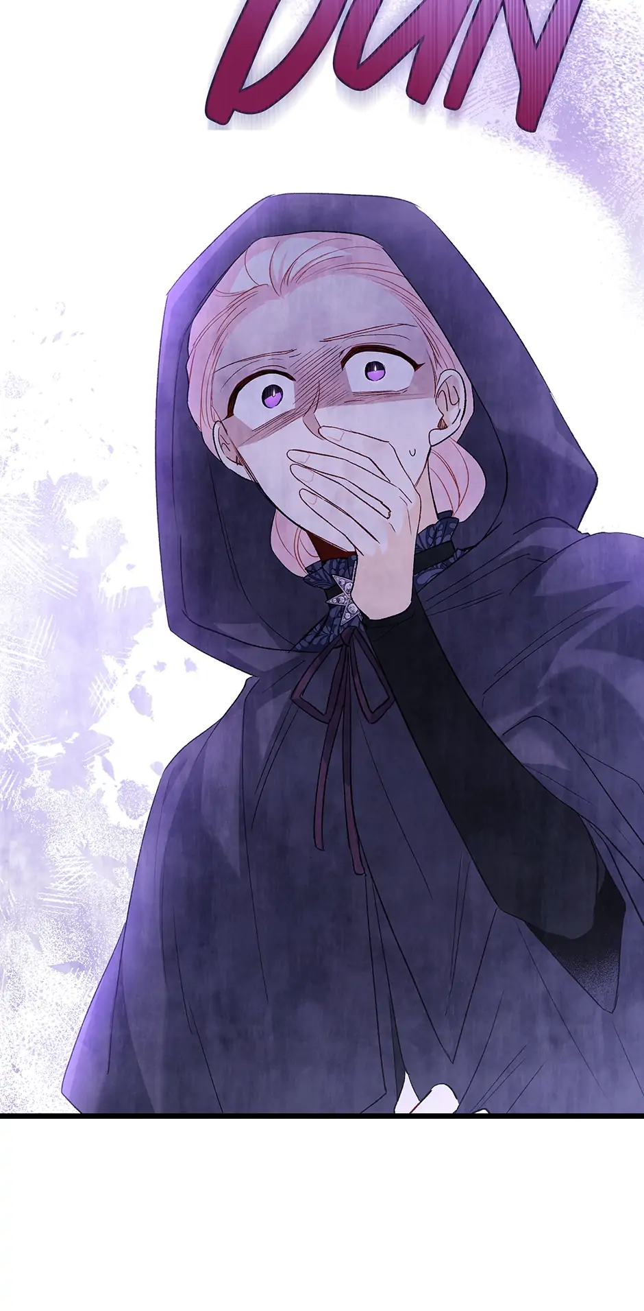 The Symbiotic Relationship Between A Rabbit and A Black Panther Chapter 81 - Manhwa18.com