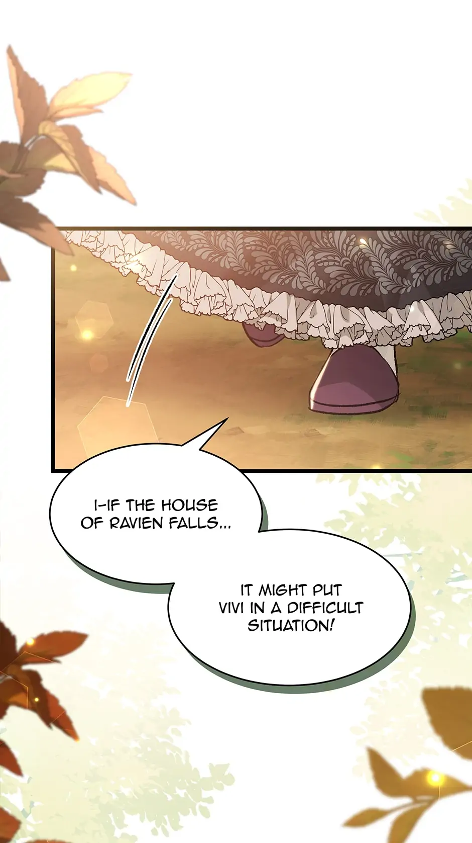 The Symbiotic Relationship Between A Rabbit and A Black Panther Chapter 81 - Manhwa18.com