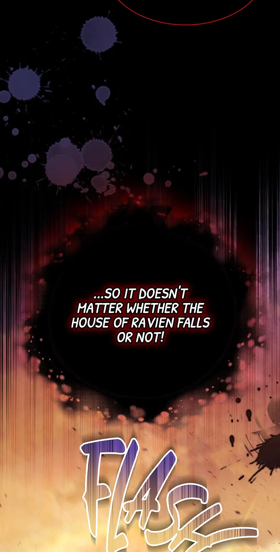 The Symbiotic Relationship Between A Rabbit and A Black Panther Chapter 81 - Manhwa18.com