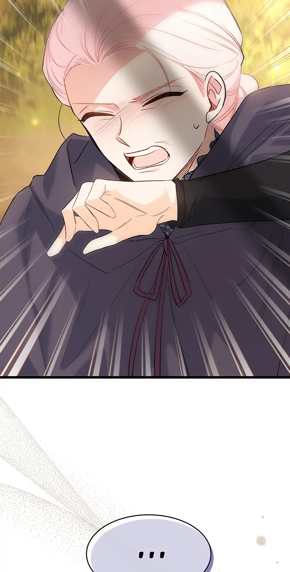 The Symbiotic Relationship Between A Rabbit and A Black Panther Chapter 81 - Manhwa18.com