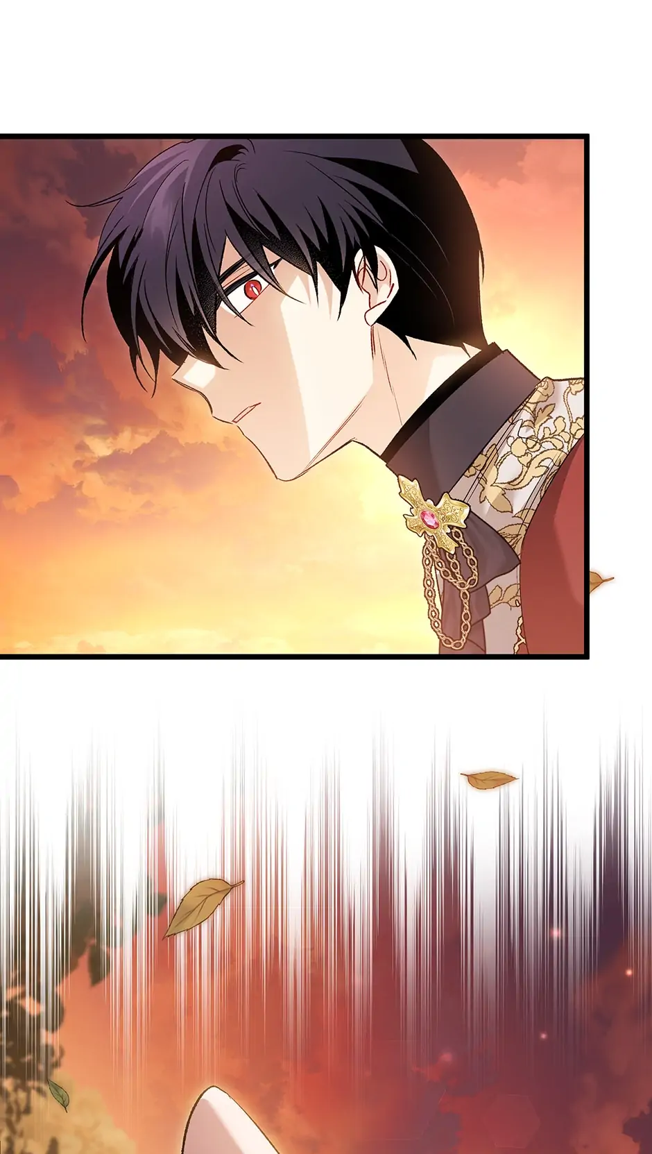 The Symbiotic Relationship Between A Rabbit and A Black Panther Chapter 81 - Manhwa18.com