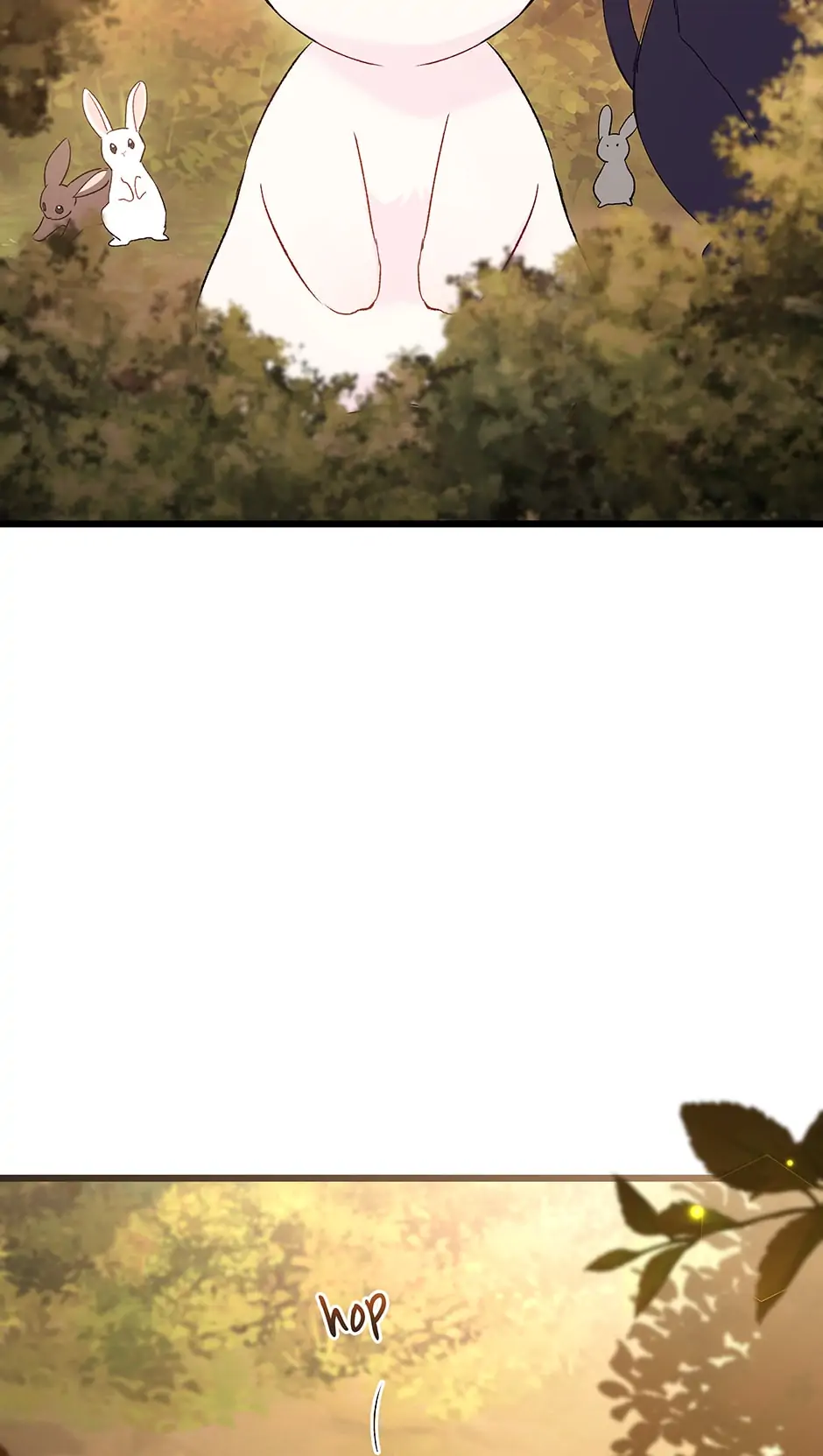 The Symbiotic Relationship Between A Rabbit and A Black Panther Chapter 81 - Manhwa18.com