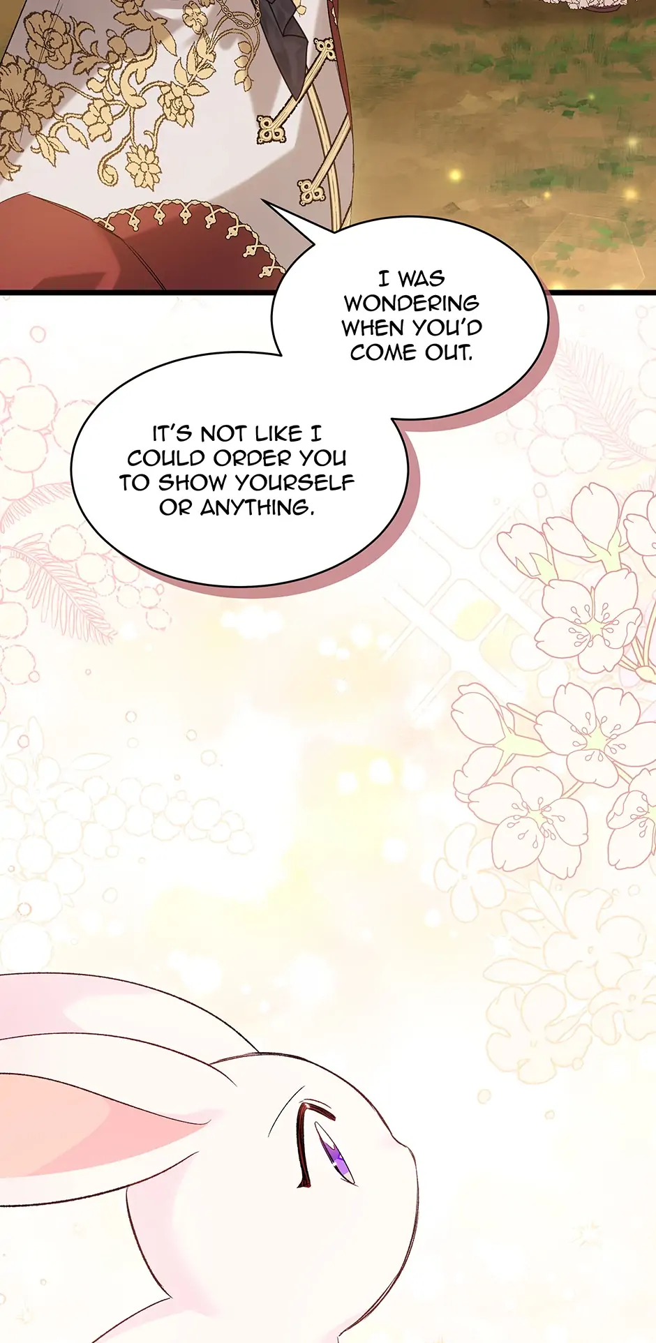 The Symbiotic Relationship Between A Rabbit and A Black Panther Chapter 81 - Manhwa18.com