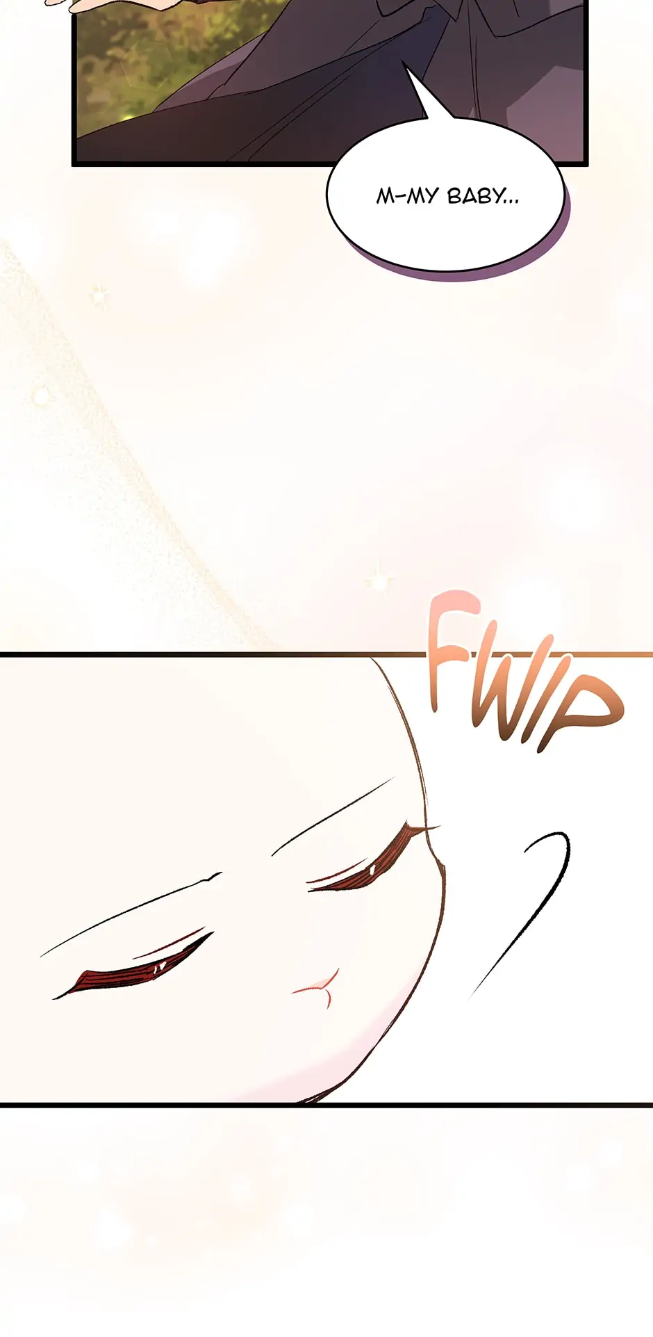 The Symbiotic Relationship Between A Rabbit and A Black Panther Chapter 81 - Manhwa18.com