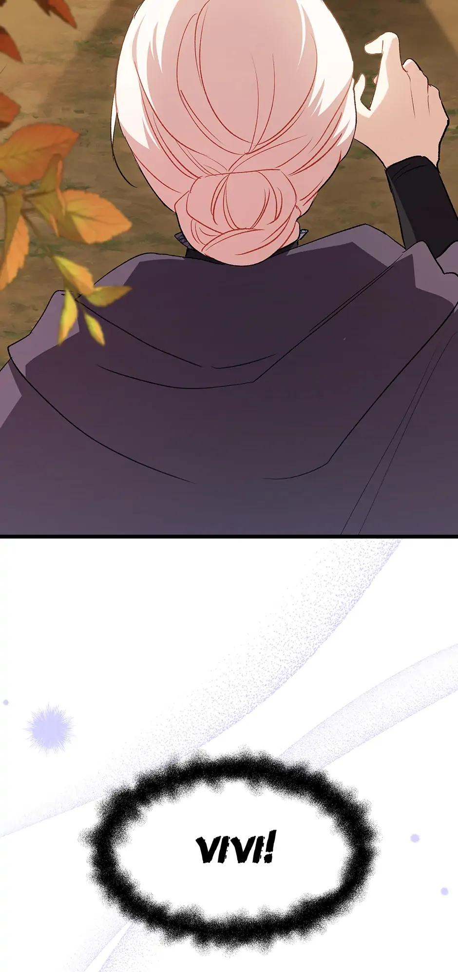 The Symbiotic Relationship Between A Rabbit and A Black Panther Chapter 81 - Manhwa18.com