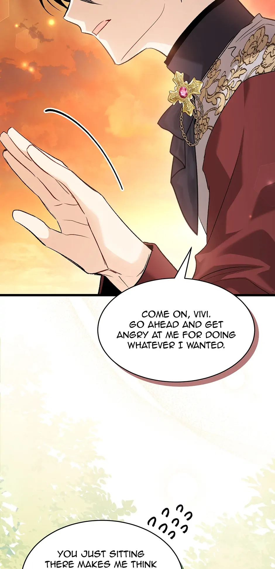 The Symbiotic Relationship Between A Rabbit and A Black Panther Chapter 81 - Manhwa18.com