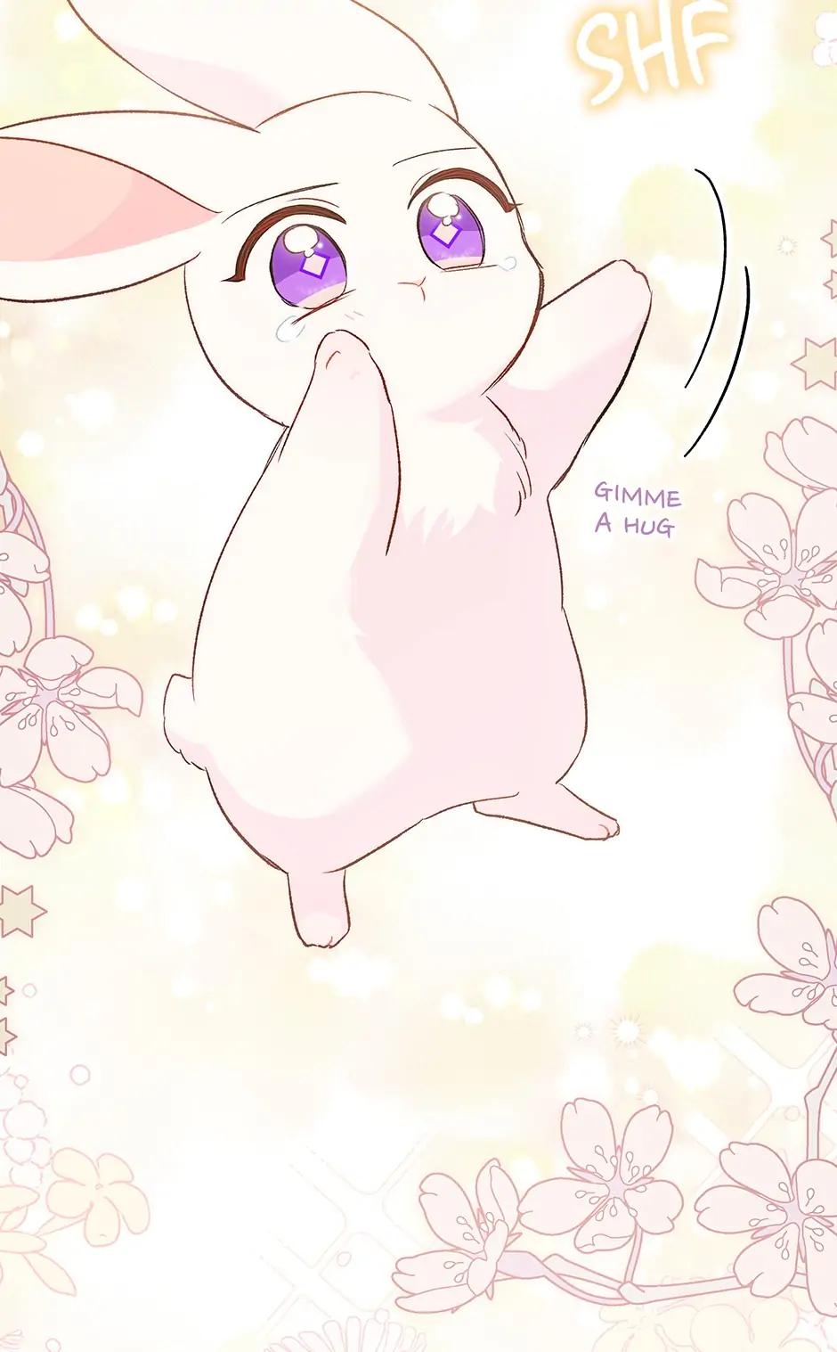 The Symbiotic Relationship Between A Rabbit and A Black Panther Chapter 81 - Manhwa18.com