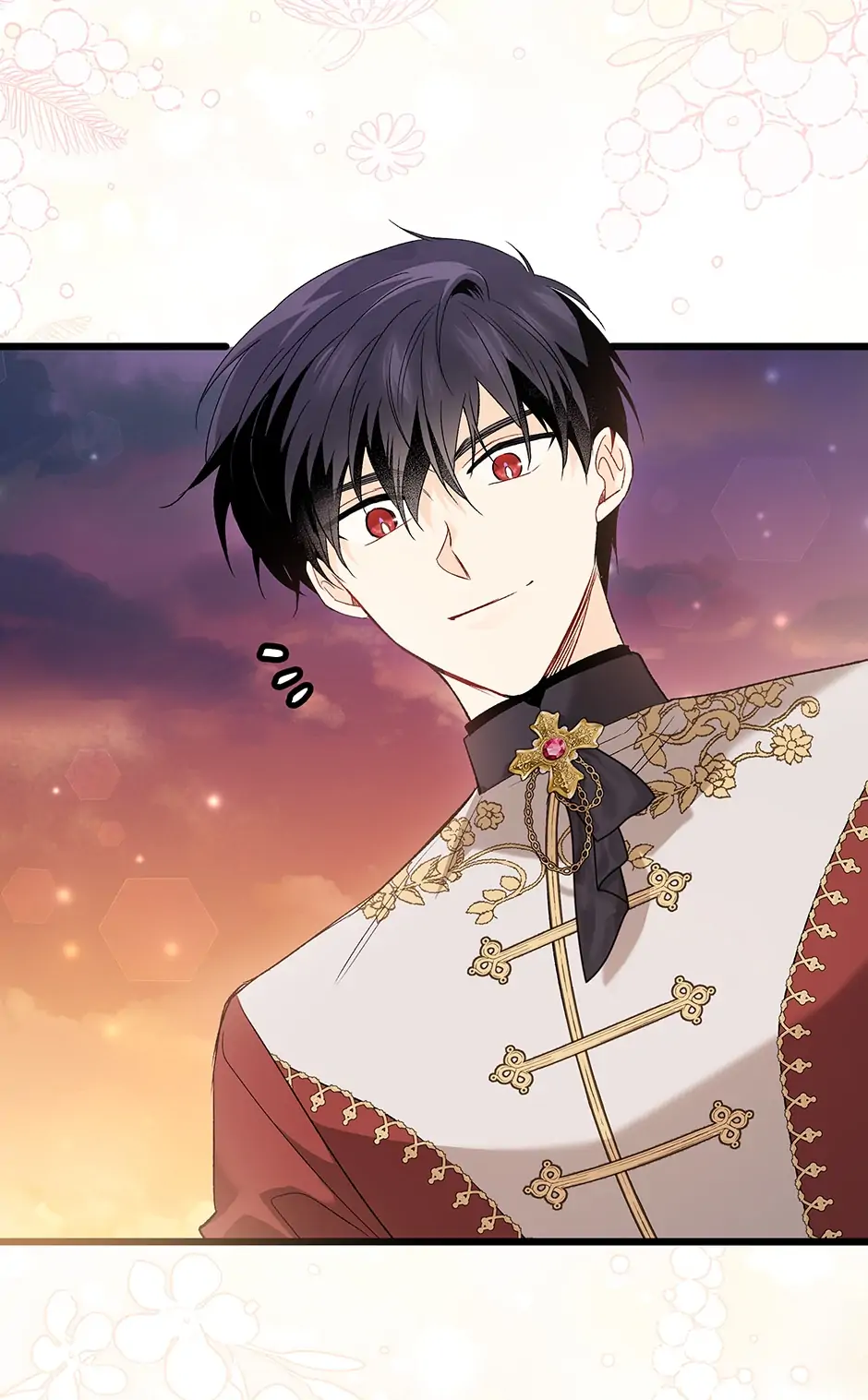 The Symbiotic Relationship Between A Rabbit and A Black Panther Chapter 81 - Manhwa18.com