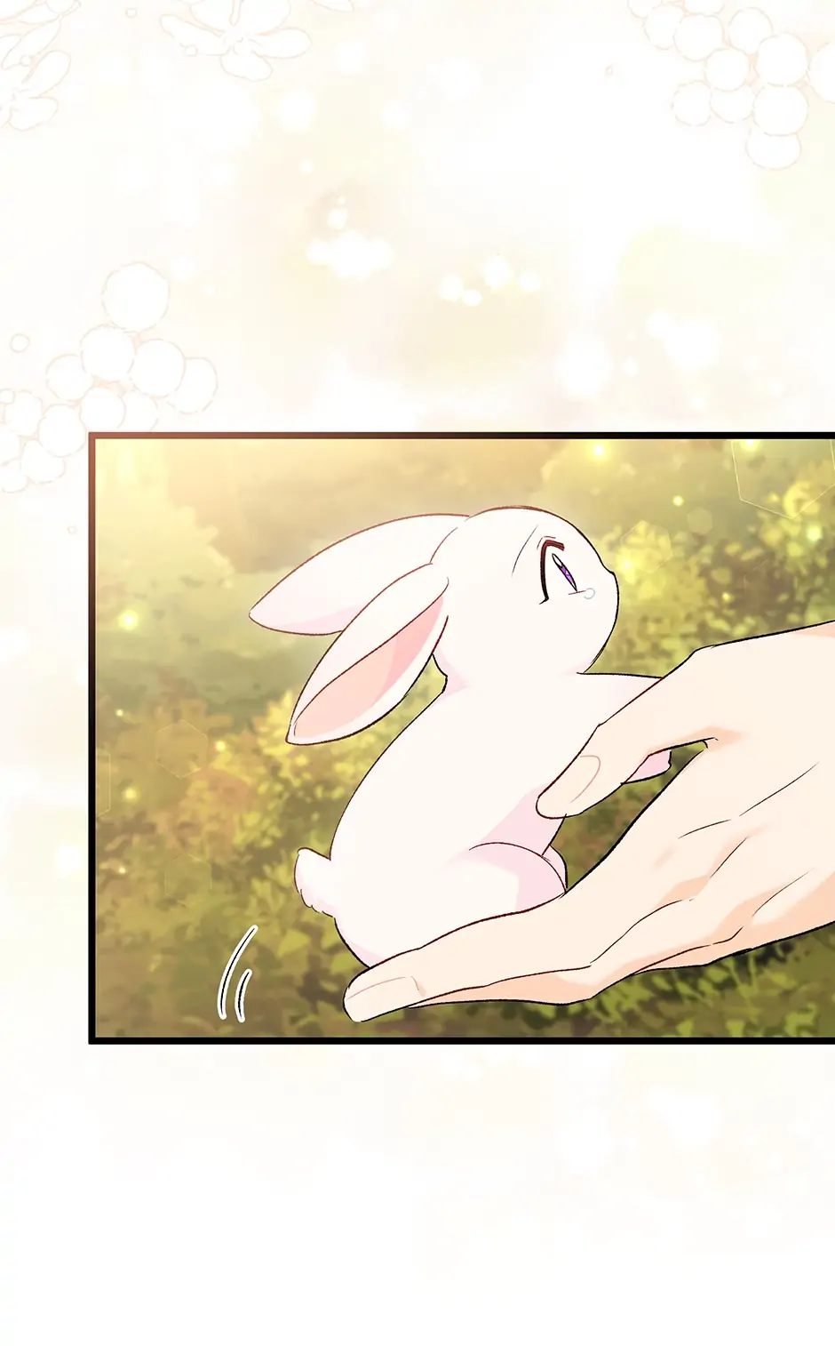 The Symbiotic Relationship Between A Rabbit and A Black Panther Chapter 81 - Manhwa18.com