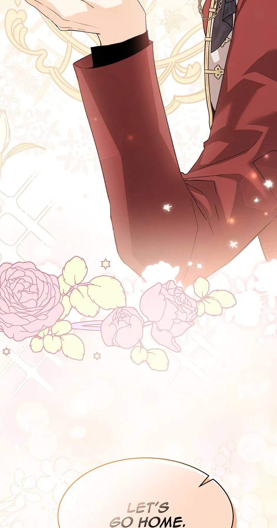 The Symbiotic Relationship Between A Rabbit and A Black Panther Chapter 81 - Manhwa18.com