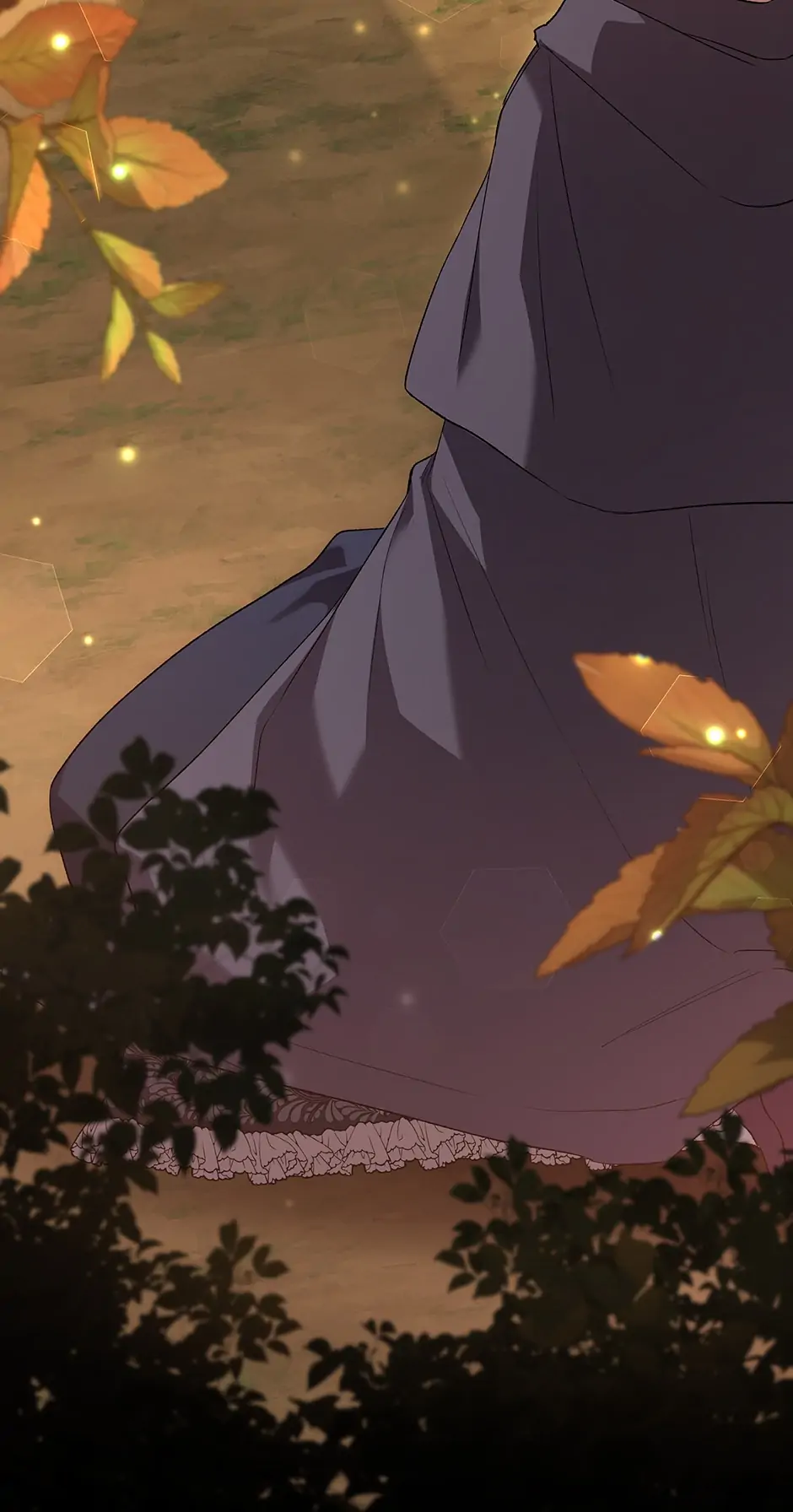 The Symbiotic Relationship Between A Rabbit and A Black Panther Chapter 81 - Manhwa18.com