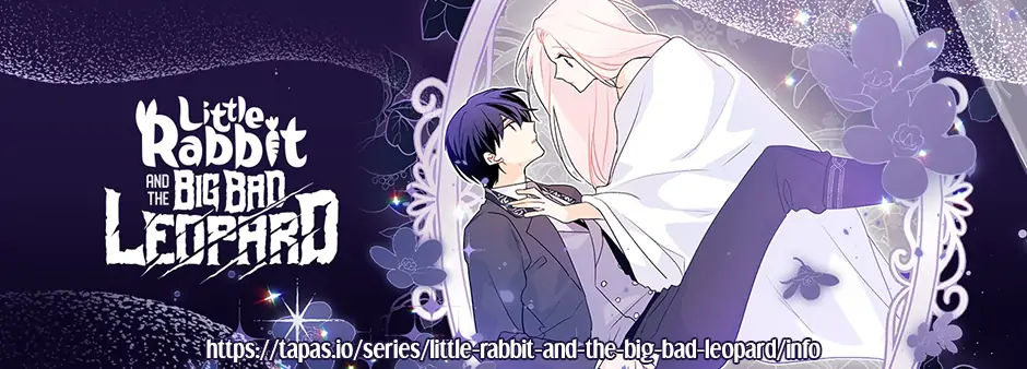 The Symbiotic Relationship Between A Rabbit and A Black Panther Chapter 81 - Manhwa18.com