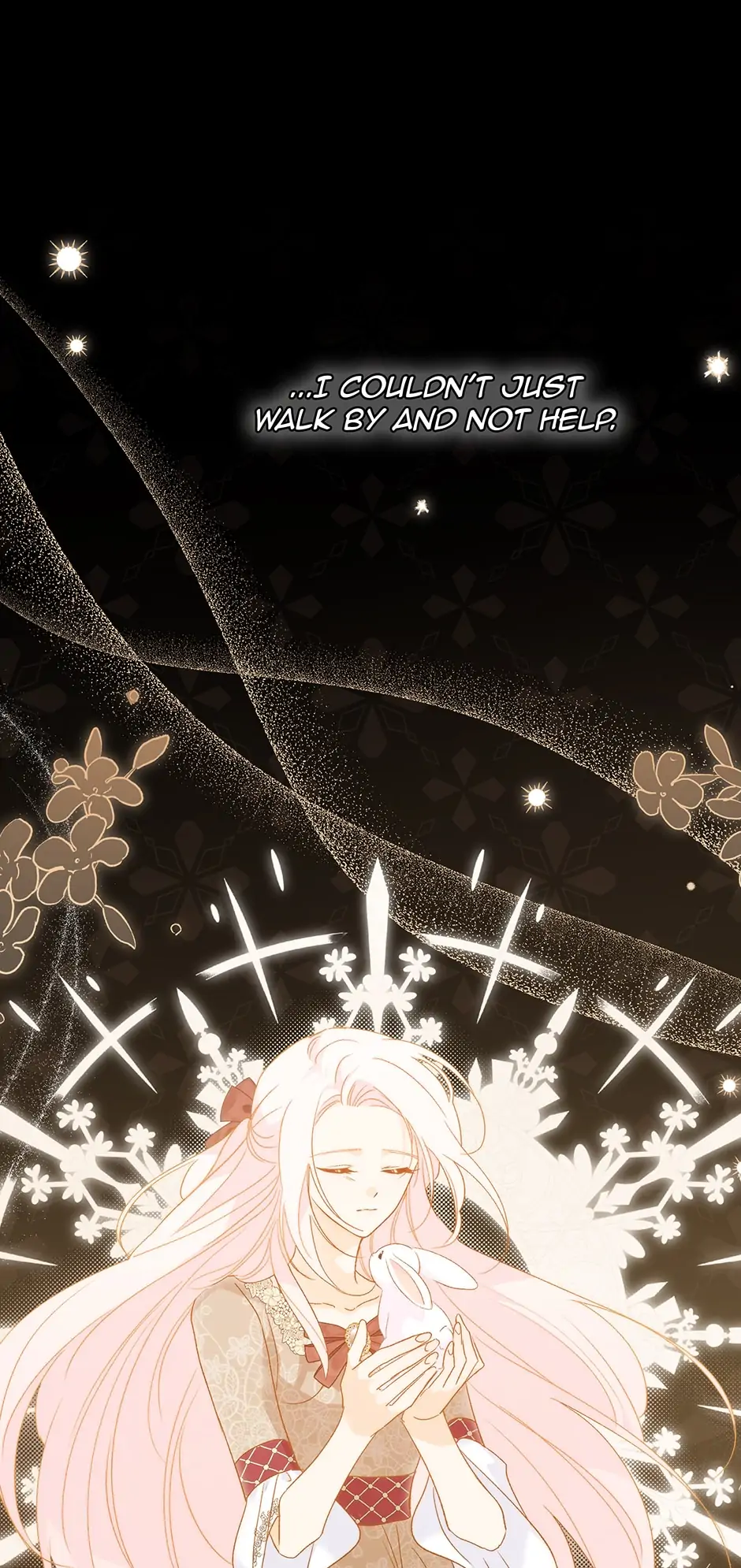 The Symbiotic Relationship Between A Rabbit and A Black Panther Chapter 82 - Manhwa18.com