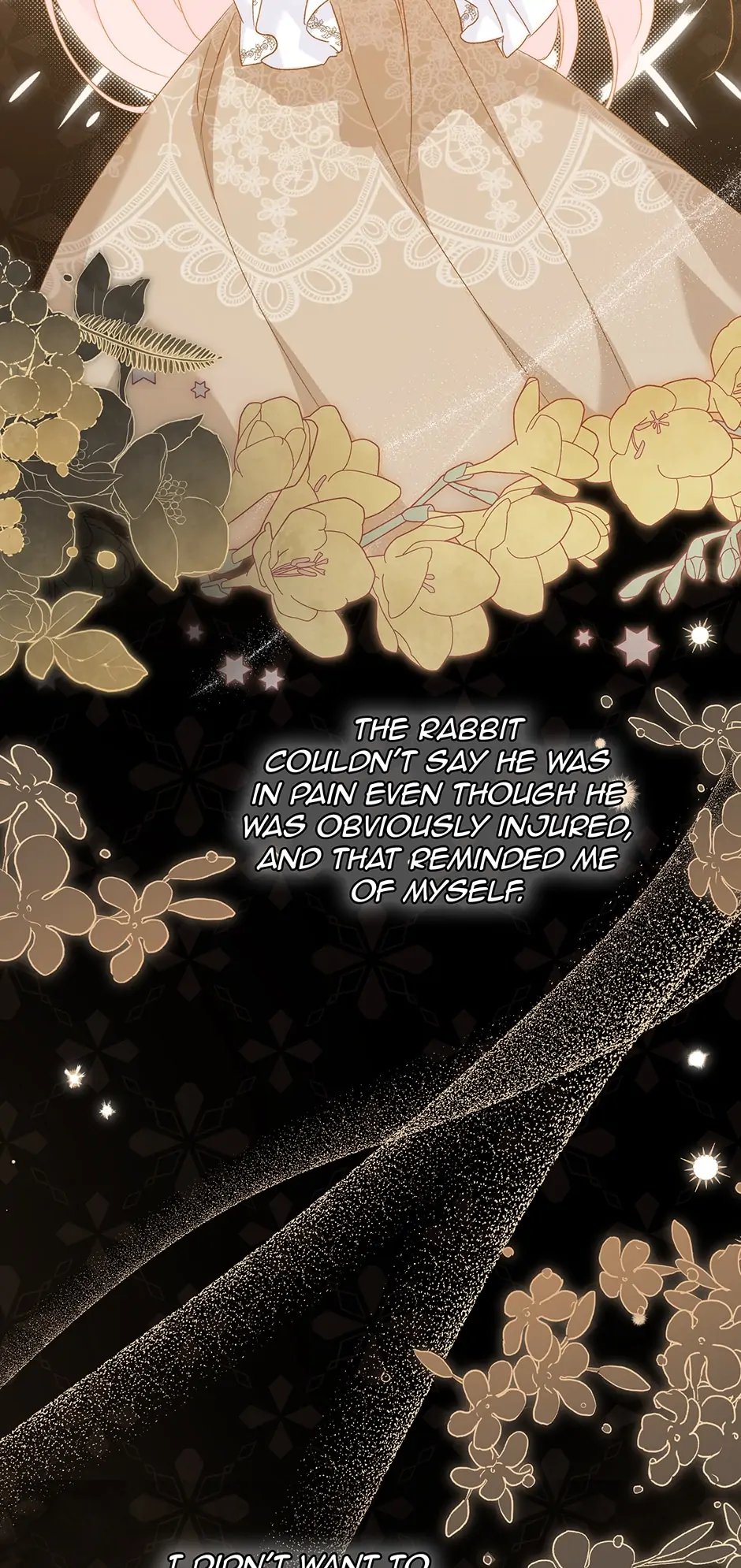The Symbiotic Relationship Between A Rabbit and A Black Panther Chapter 82 - Manhwa18.com