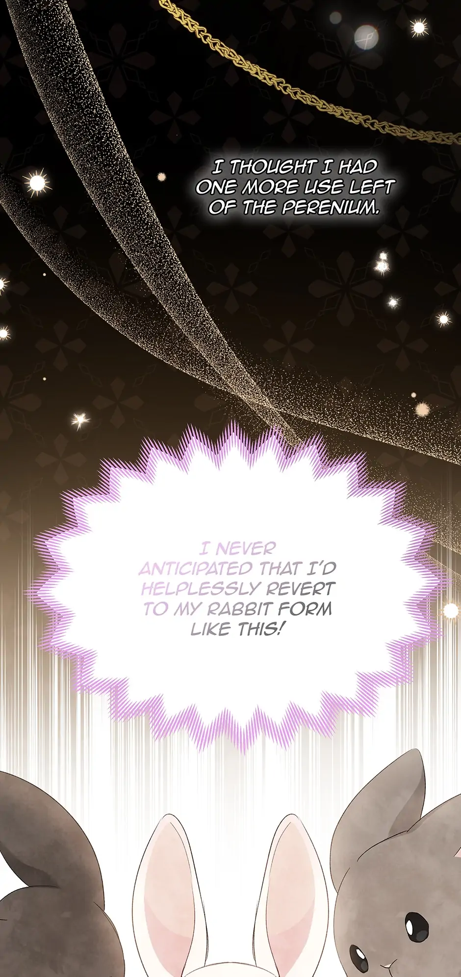 The Symbiotic Relationship Between A Rabbit and A Black Panther Chapter 82 - Manhwa18.com