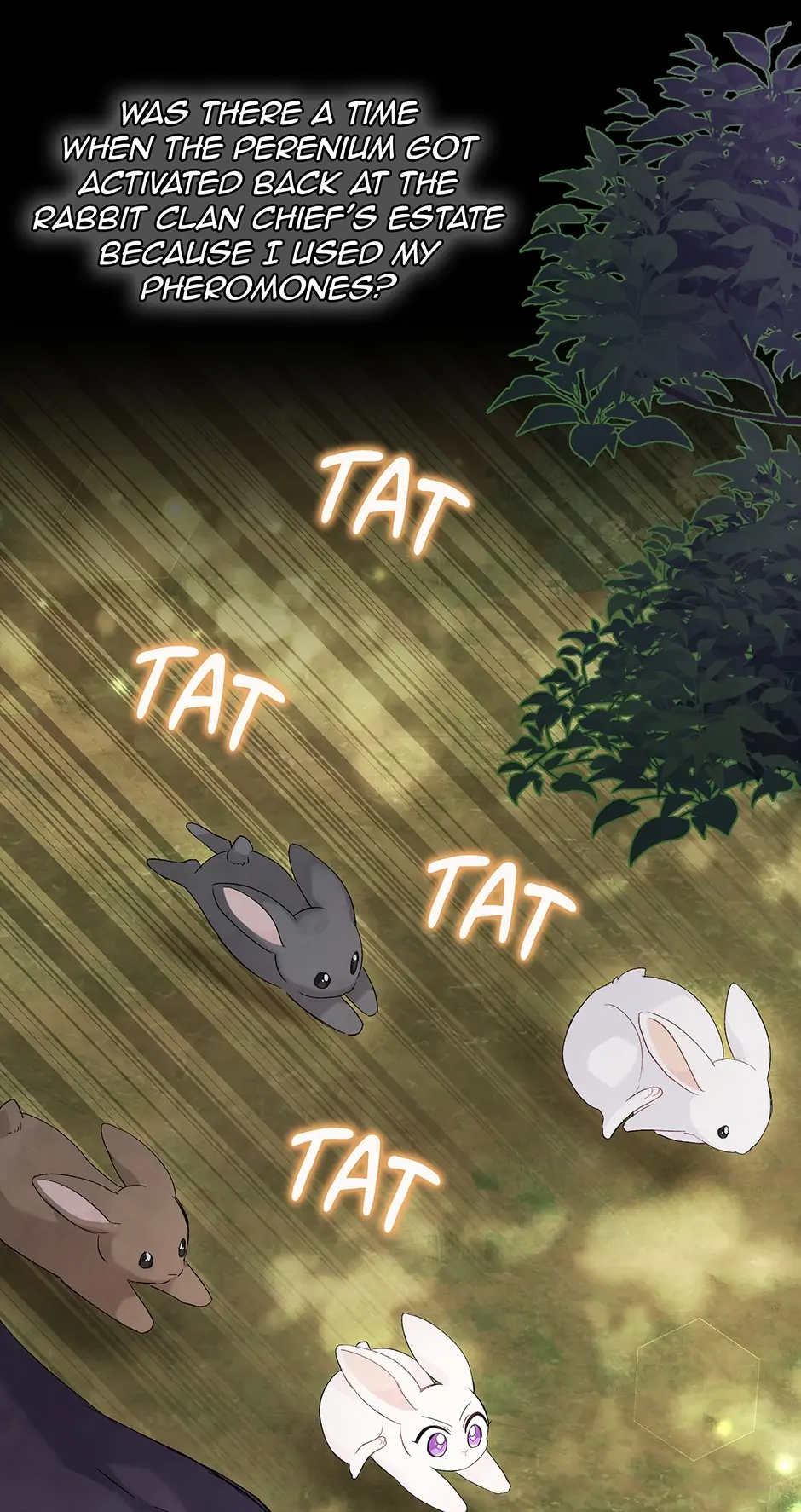The Symbiotic Relationship Between A Rabbit and A Black Panther Chapter 82 - Manhwa18.com
