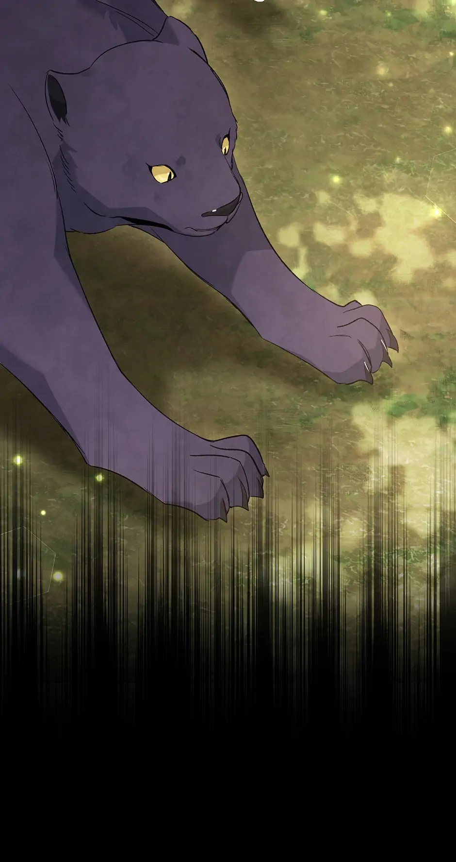 The Symbiotic Relationship Between A Rabbit and A Black Panther Chapter 82 - Manhwa18.com