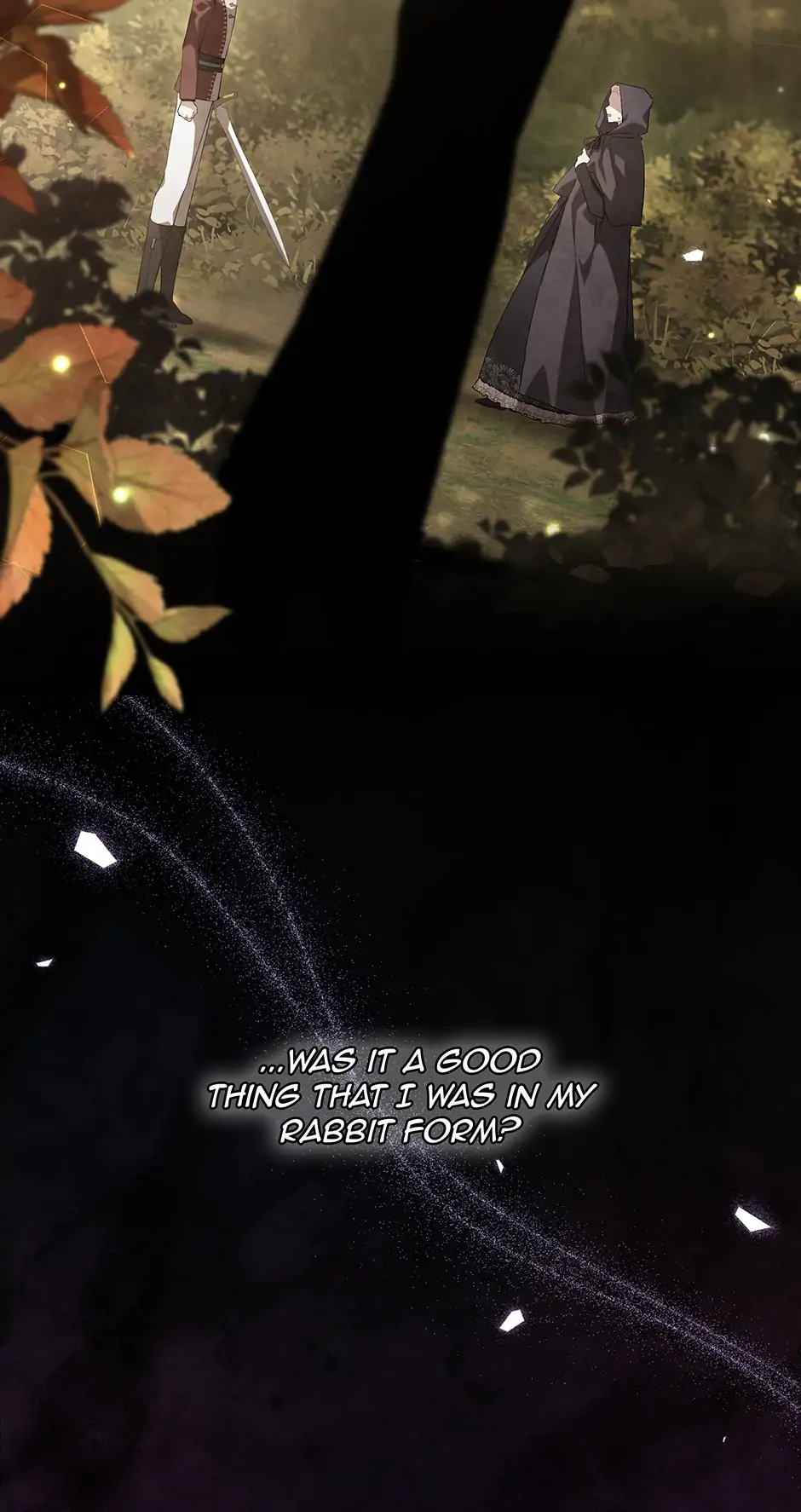 The Symbiotic Relationship Between A Rabbit and A Black Panther Chapter 82 - Manhwa18.com