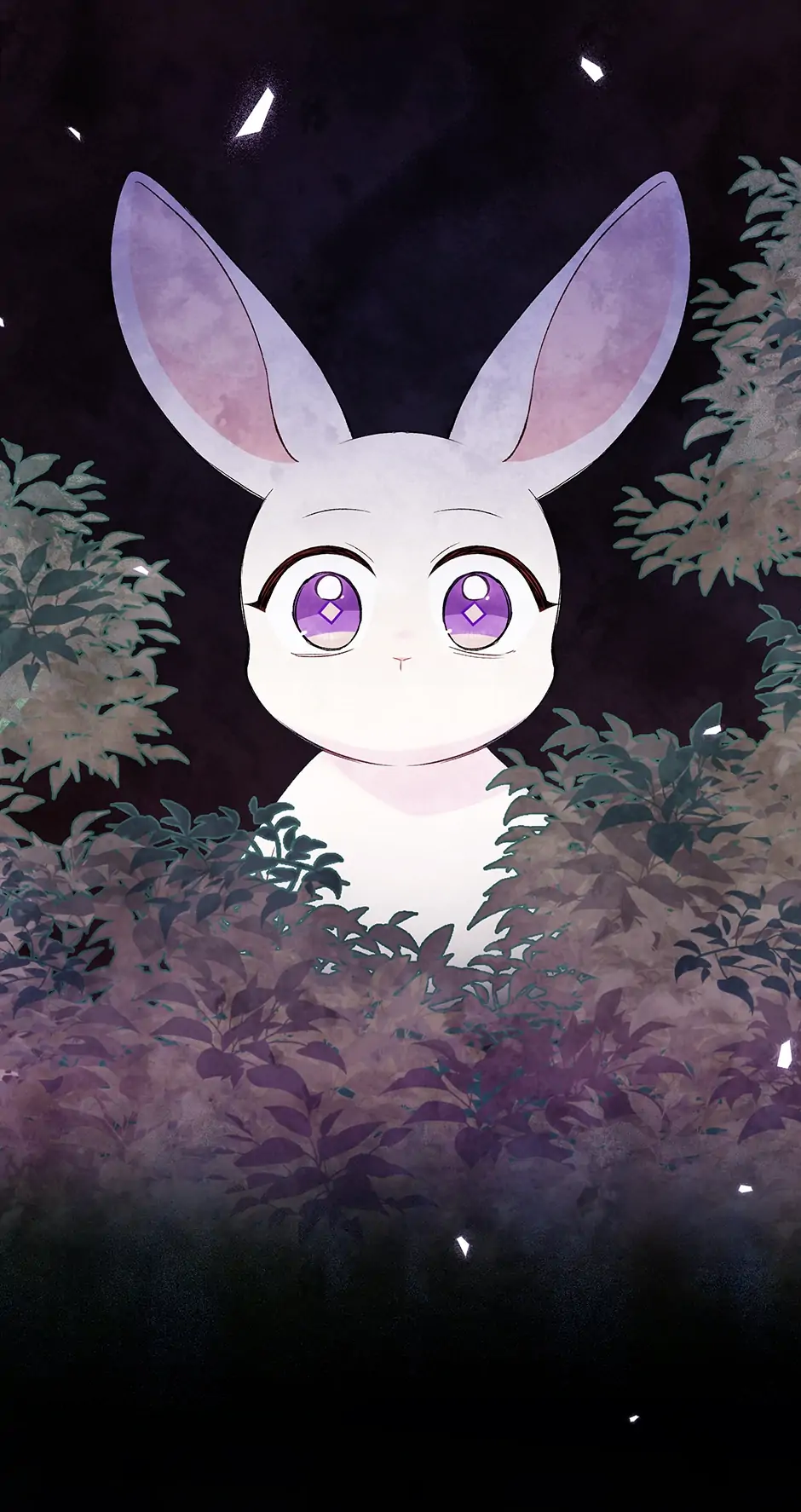 The Symbiotic Relationship Between A Rabbit and A Black Panther Chapter 82 - Manhwa18.com