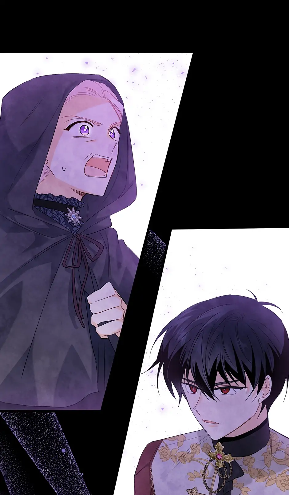 The Symbiotic Relationship Between A Rabbit and A Black Panther Chapter 82 - Manhwa18.com