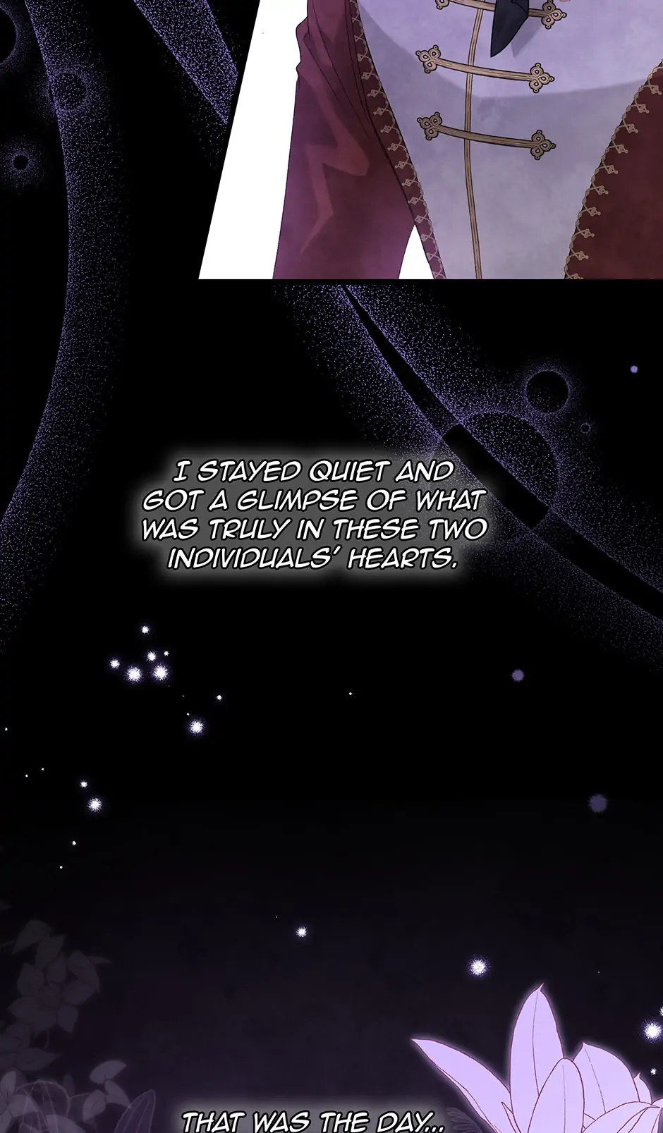 The Symbiotic Relationship Between A Rabbit and A Black Panther Chapter 82 - Manhwa18.com