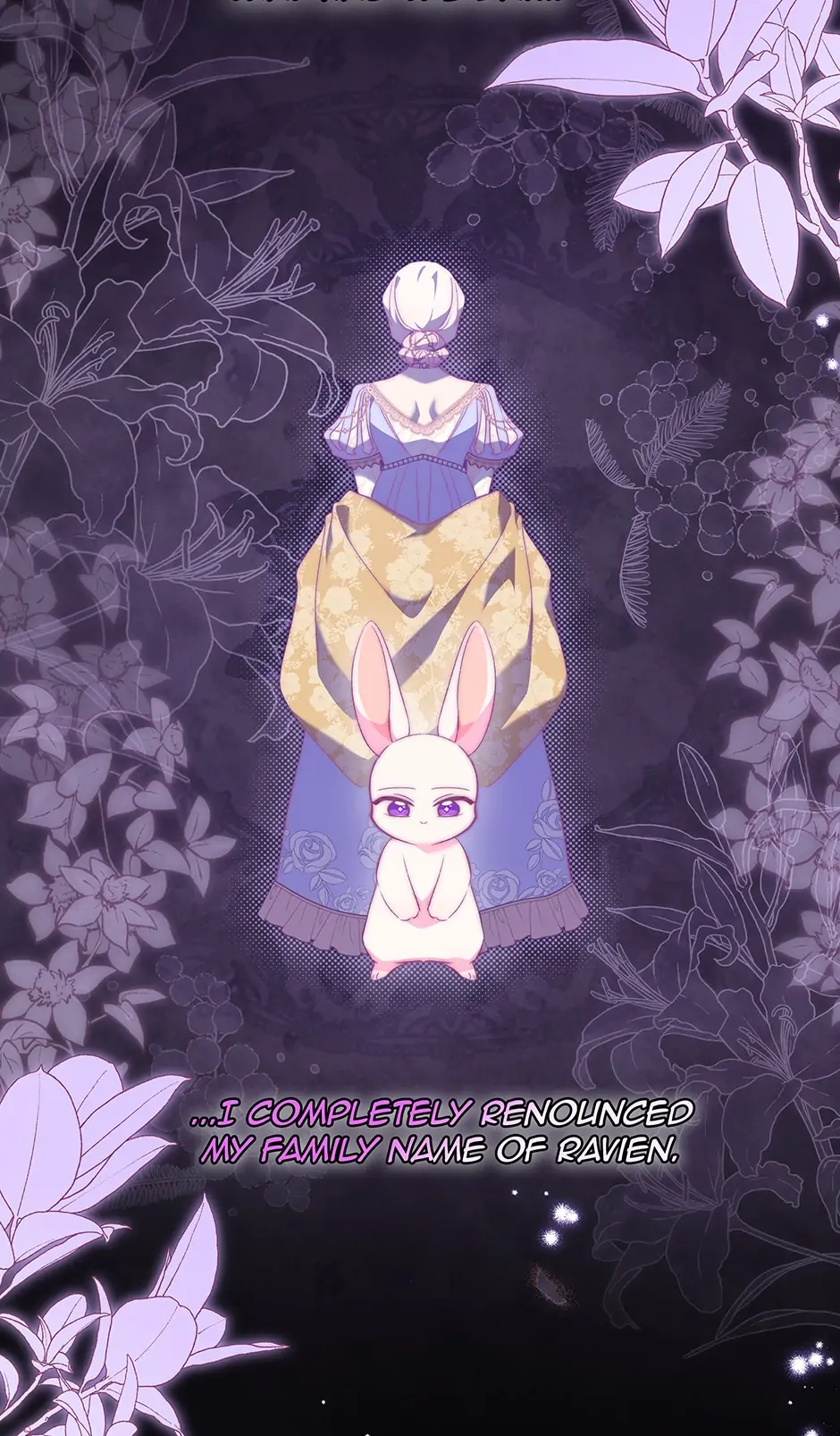 The Symbiotic Relationship Between A Rabbit and A Black Panther Chapter 82 - Manhwa18.com