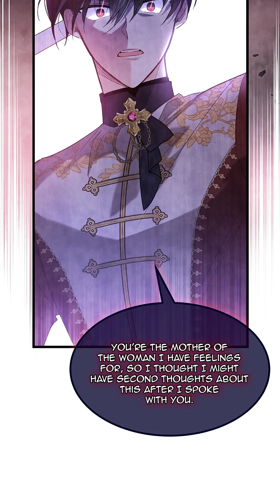 The Symbiotic Relationship Between A Rabbit and A Black Panther Chapter 82 - Manhwa18.com