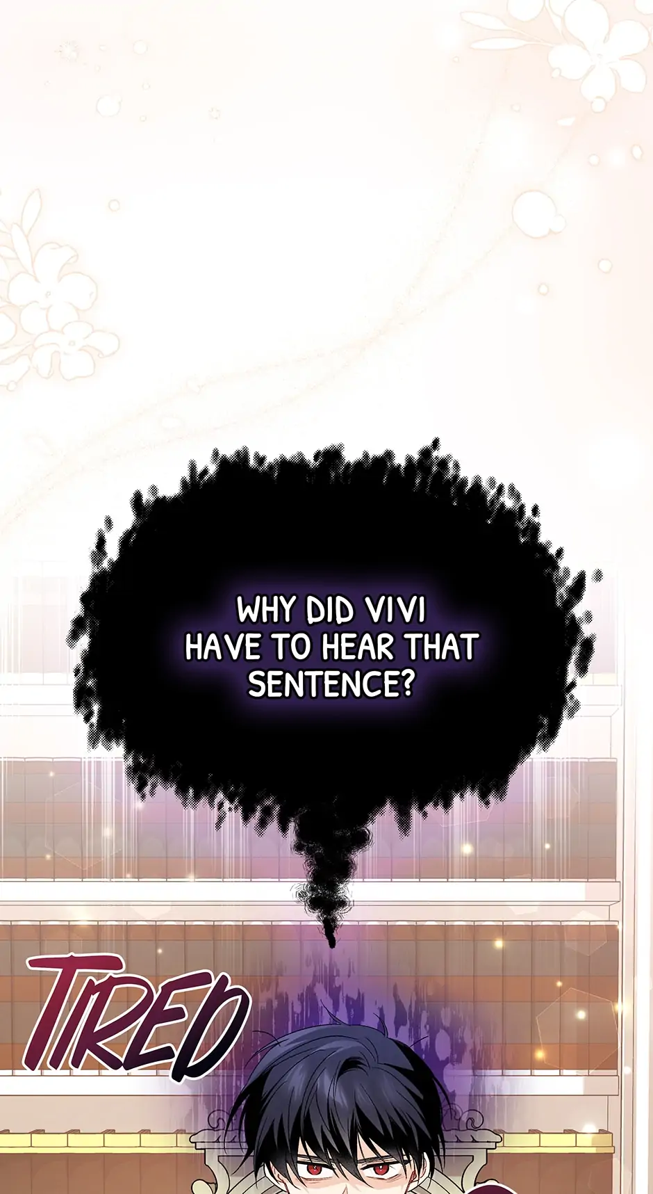 The Symbiotic Relationship Between A Rabbit and A Black Panther Chapter 82 - Manhwa18.com