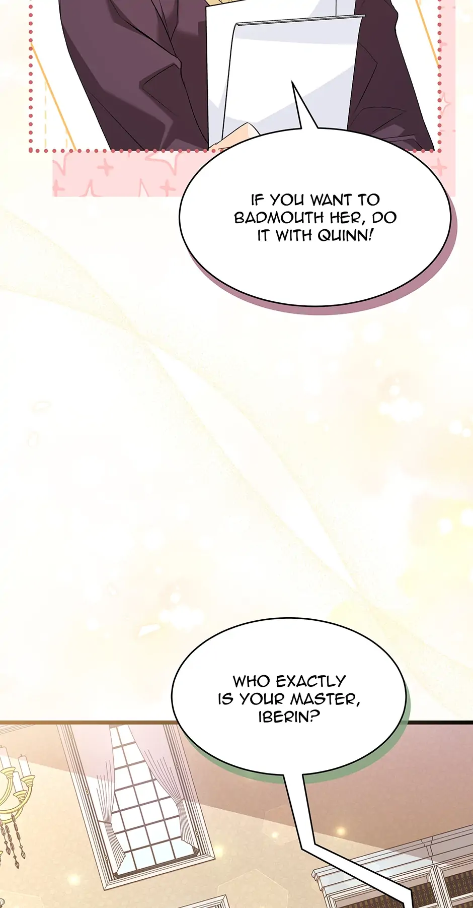The Symbiotic Relationship Between A Rabbit and A Black Panther Chapter 82 - Manhwa18.com