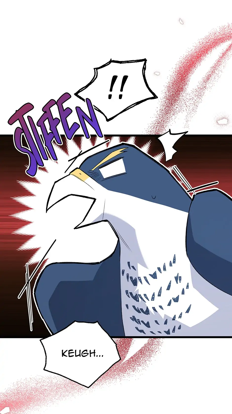 The Symbiotic Relationship Between A Rabbit and A Black Panther Chapter 82 - Manhwa18.com