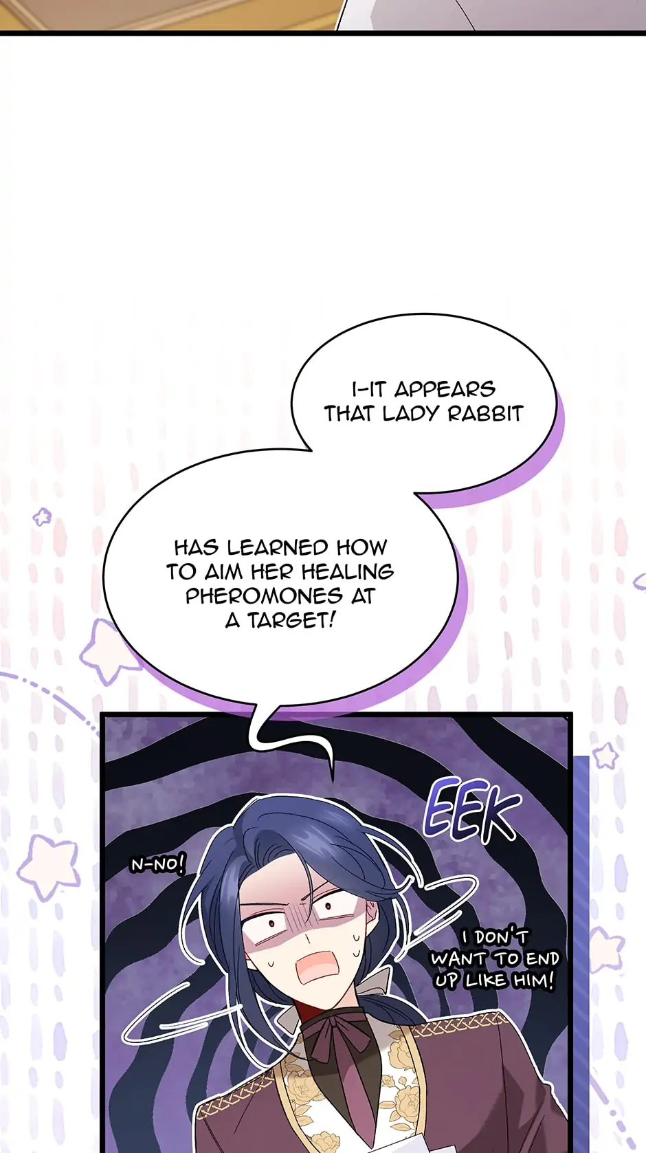 The Symbiotic Relationship Between A Rabbit and A Black Panther Chapter 82 - Manhwa18.com