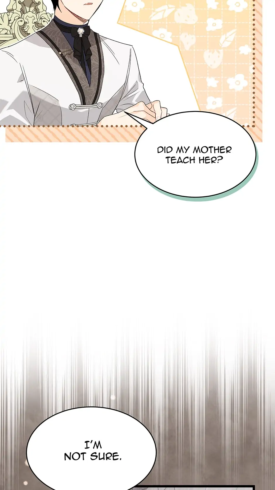 The Symbiotic Relationship Between A Rabbit and A Black Panther Chapter 82 - Manhwa18.com