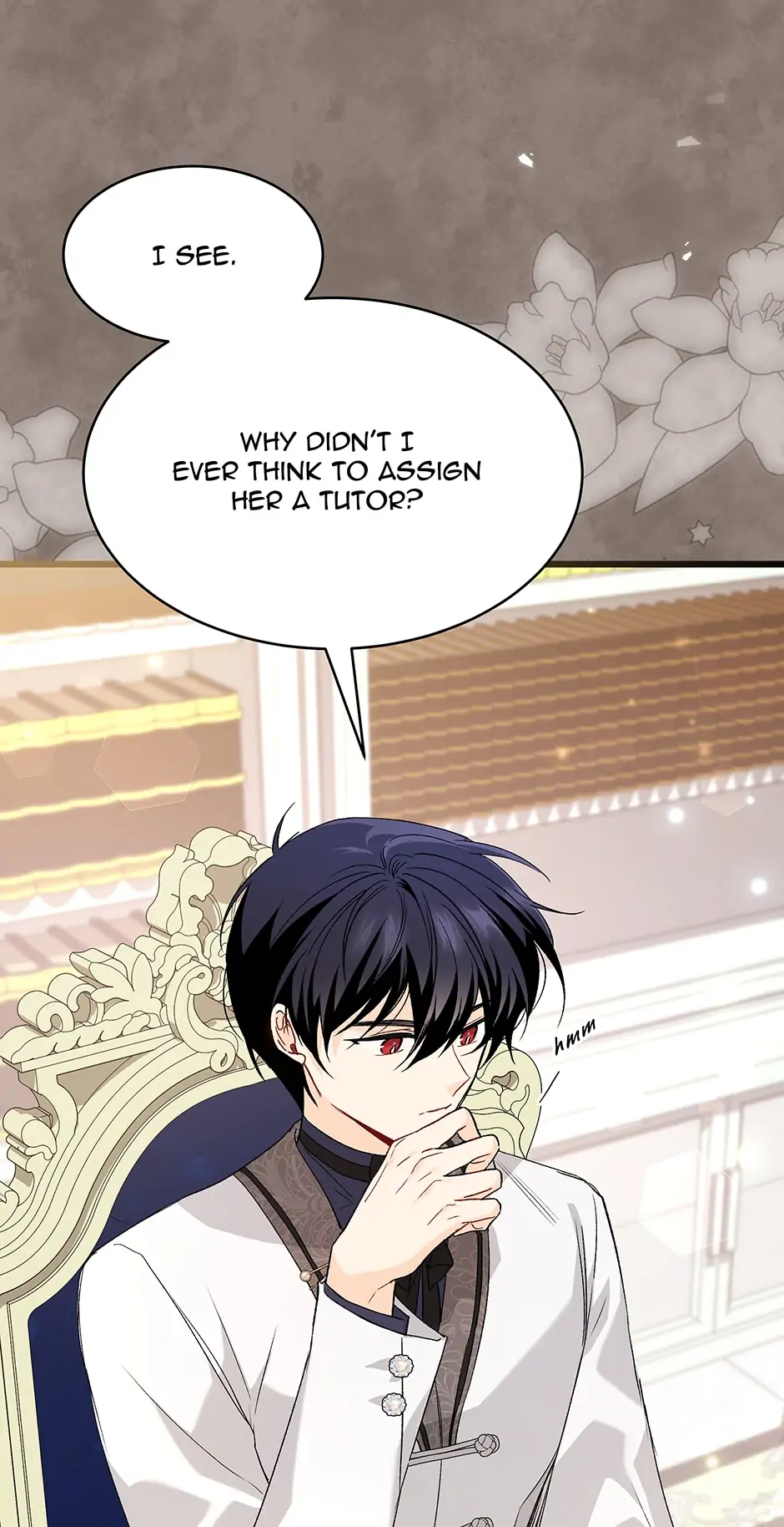 The Symbiotic Relationship Between A Rabbit and A Black Panther Chapter 82 - Manhwa18.com