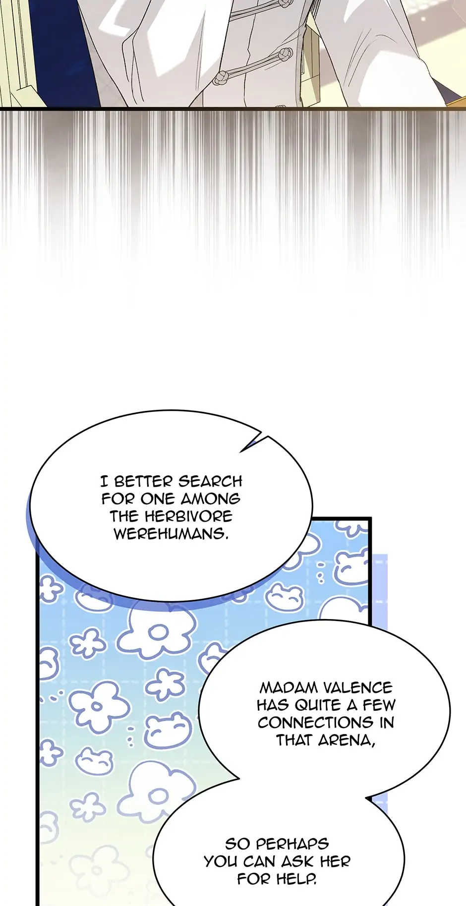 The Symbiotic Relationship Between A Rabbit and A Black Panther Chapter 82 - Manhwa18.com