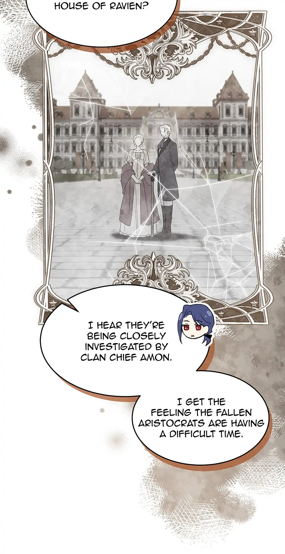 The Symbiotic Relationship Between A Rabbit and A Black Panther Chapter 82 - Manhwa18.com