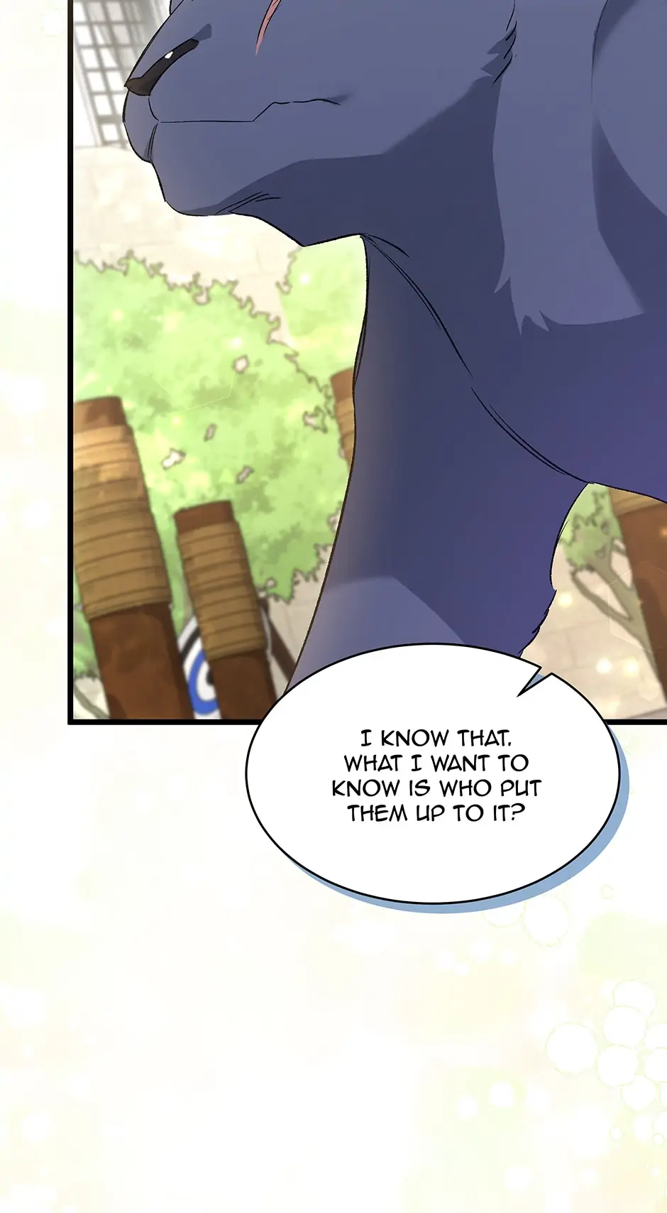 The Symbiotic Relationship Between A Rabbit and A Black Panther Chapter 82 - Manhwa18.com
