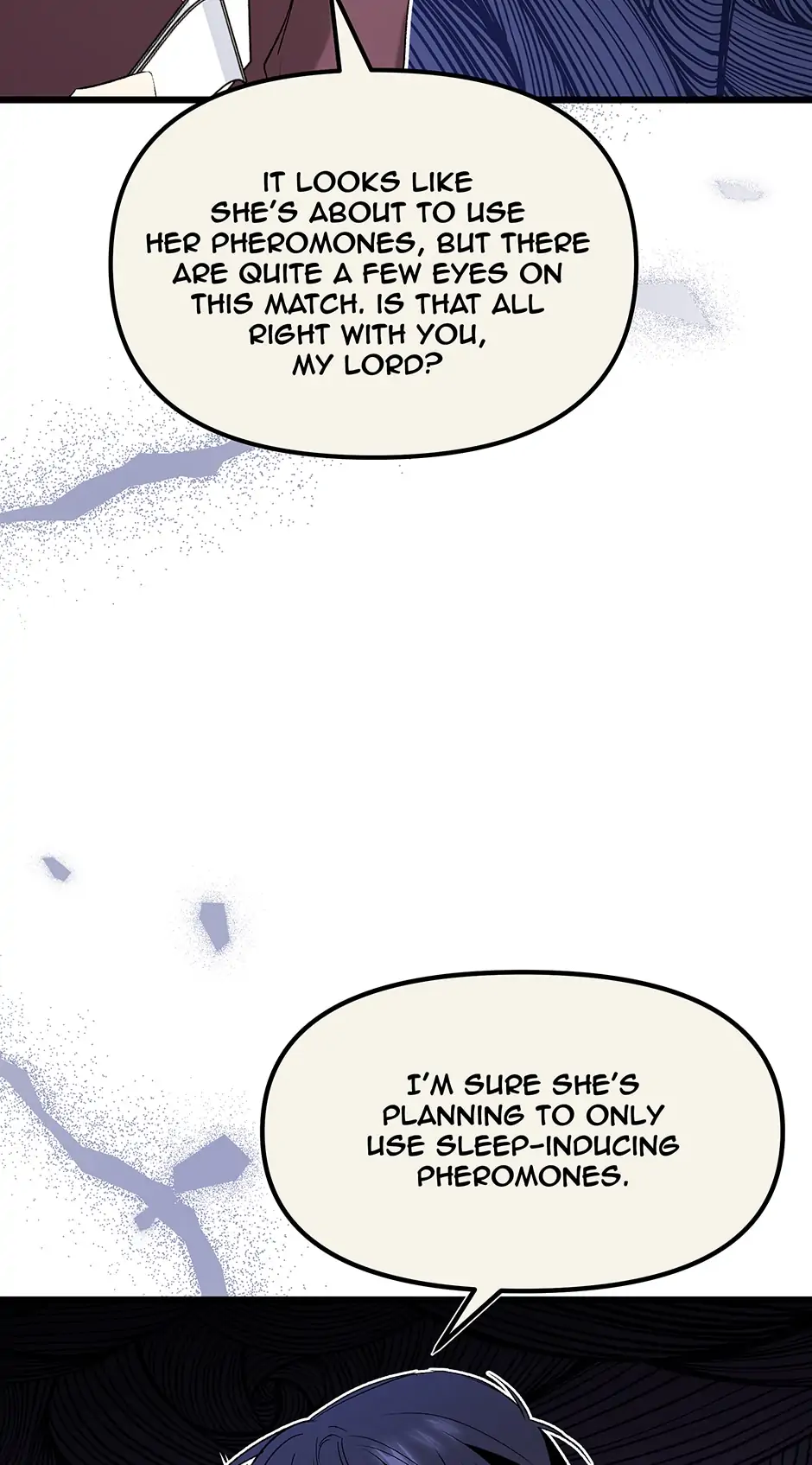 The Symbiotic Relationship Between A Rabbit and A Black Panther Chapter 82 - Manhwa18.com
