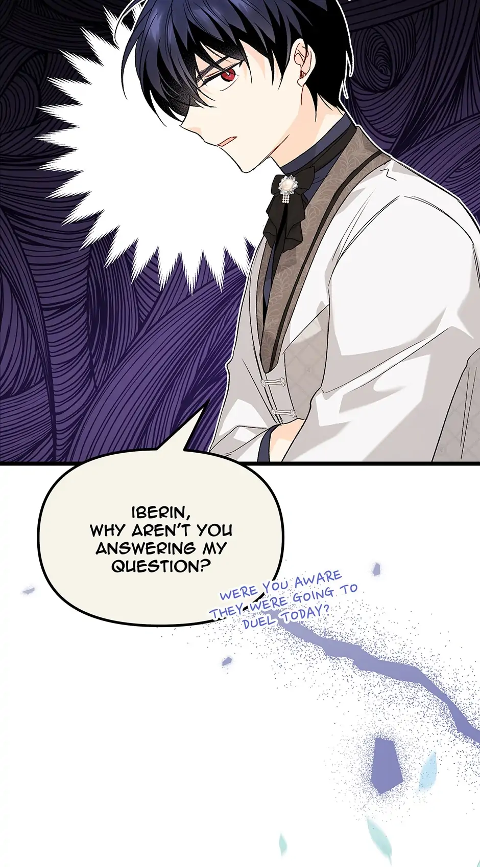 The Symbiotic Relationship Between A Rabbit and A Black Panther Chapter 82 - Manhwa18.com