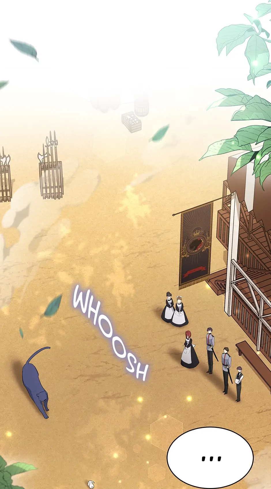 The Symbiotic Relationship Between A Rabbit and A Black Panther Chapter 82 - Manhwa18.com
