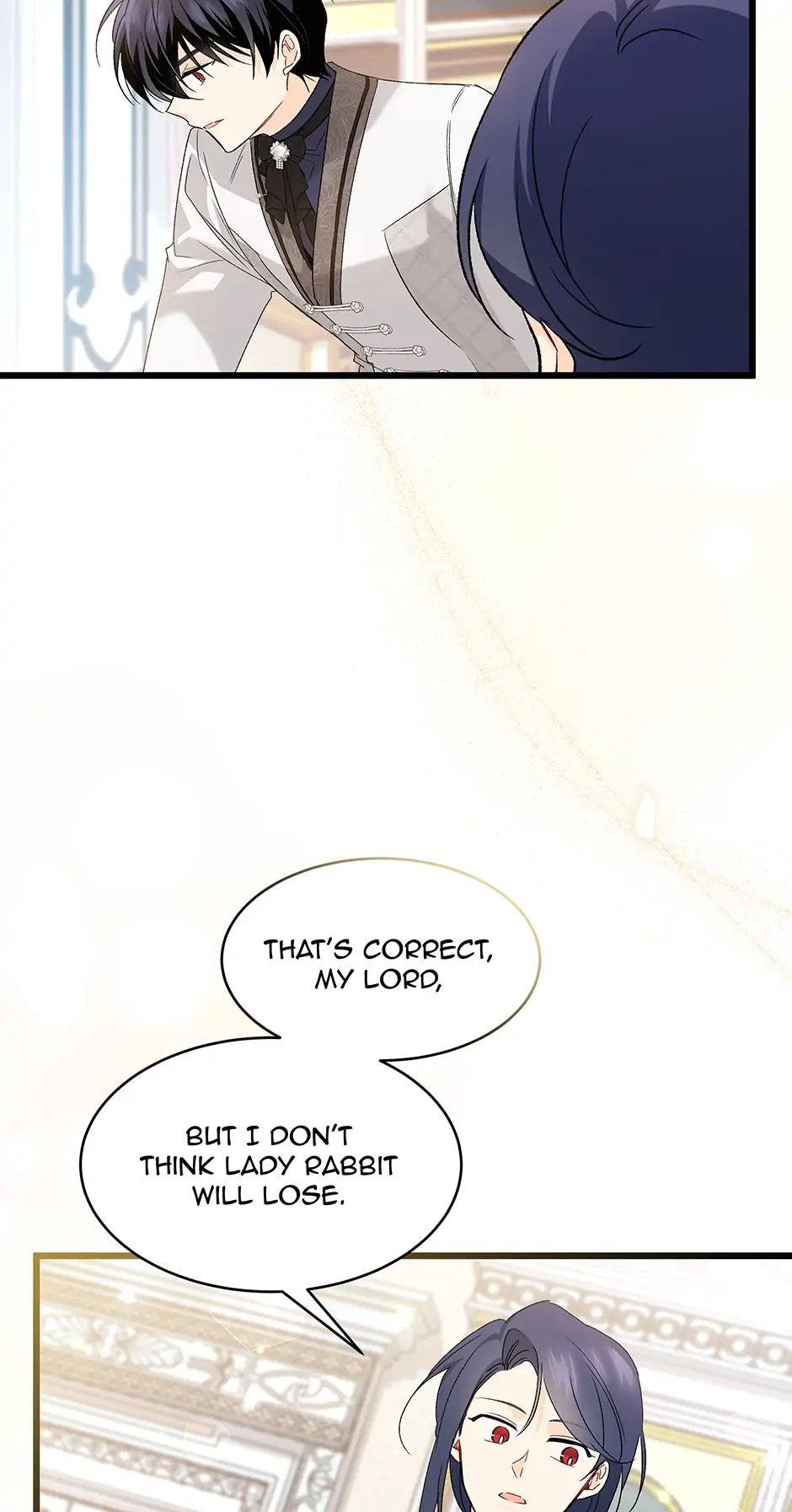 The Symbiotic Relationship Between A Rabbit and A Black Panther Chapter 82 - Manhwa18.com