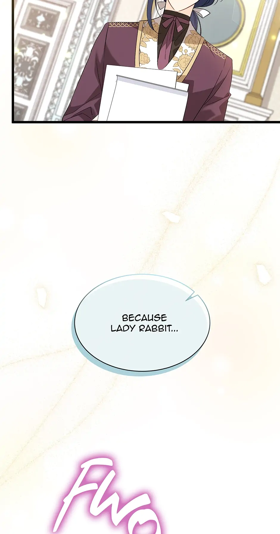 The Symbiotic Relationship Between A Rabbit and A Black Panther Chapter 82 - Manhwa18.com