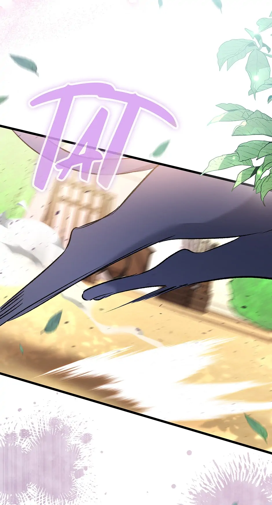 The Symbiotic Relationship Between A Rabbit and A Black Panther Chapter 82 - Manhwa18.com