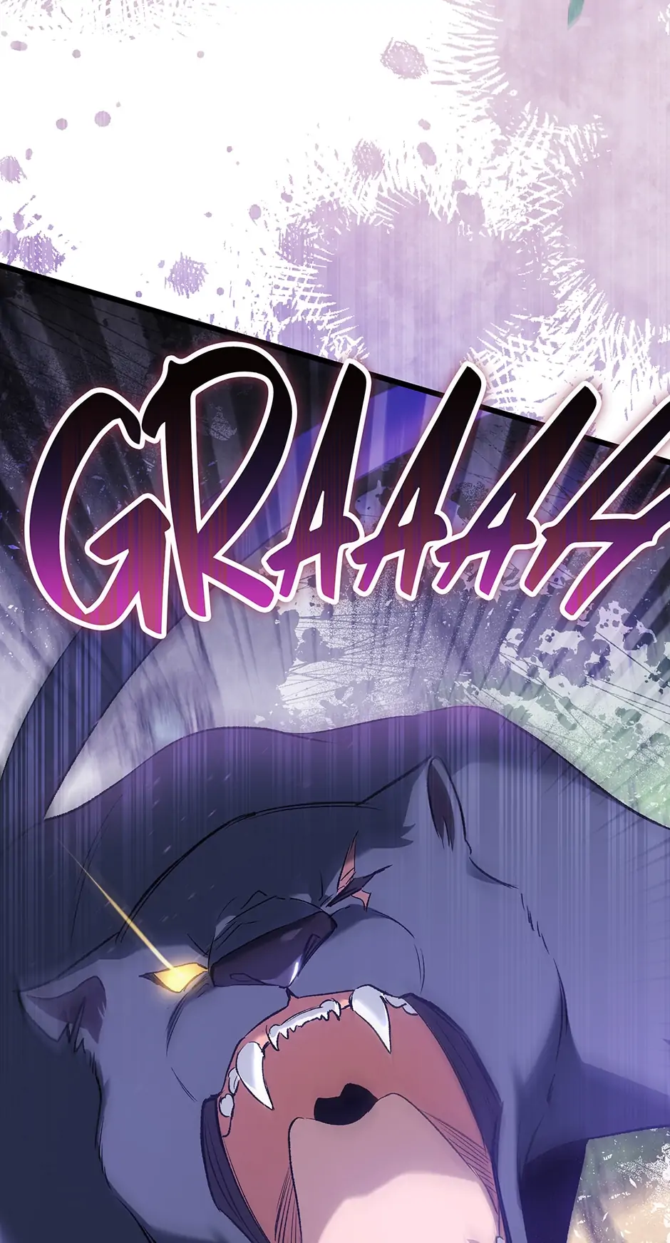 The Symbiotic Relationship Between A Rabbit and A Black Panther Chapter 82 - Manhwa18.com
