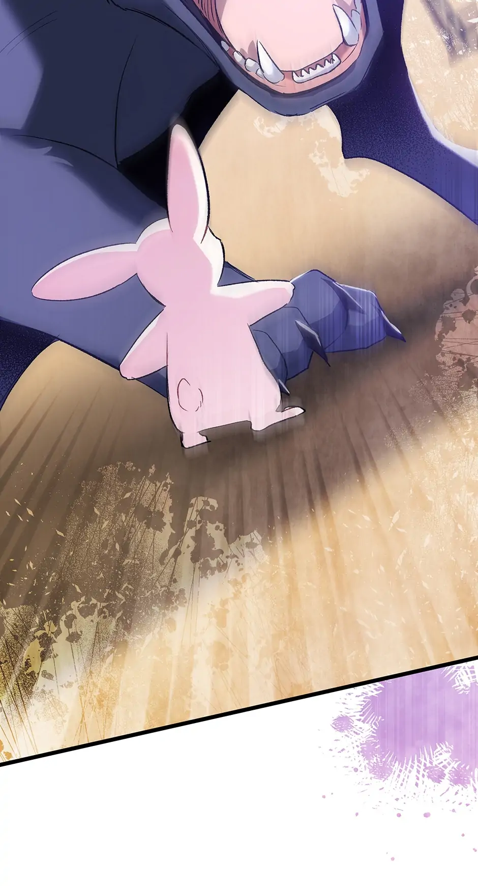 The Symbiotic Relationship Between A Rabbit and A Black Panther Chapter 82 - Manhwa18.com