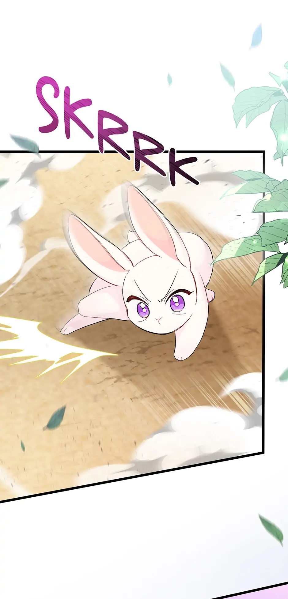 The Symbiotic Relationship Between A Rabbit and A Black Panther Chapter 82 - Manhwa18.com
