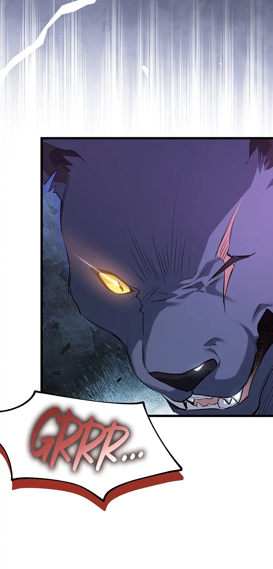 The Symbiotic Relationship Between A Rabbit and A Black Panther Chapter 82 - Manhwa18.com